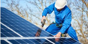 Installation Maintenance Panneaux Solaires Photovoltaïques à Villevocance
